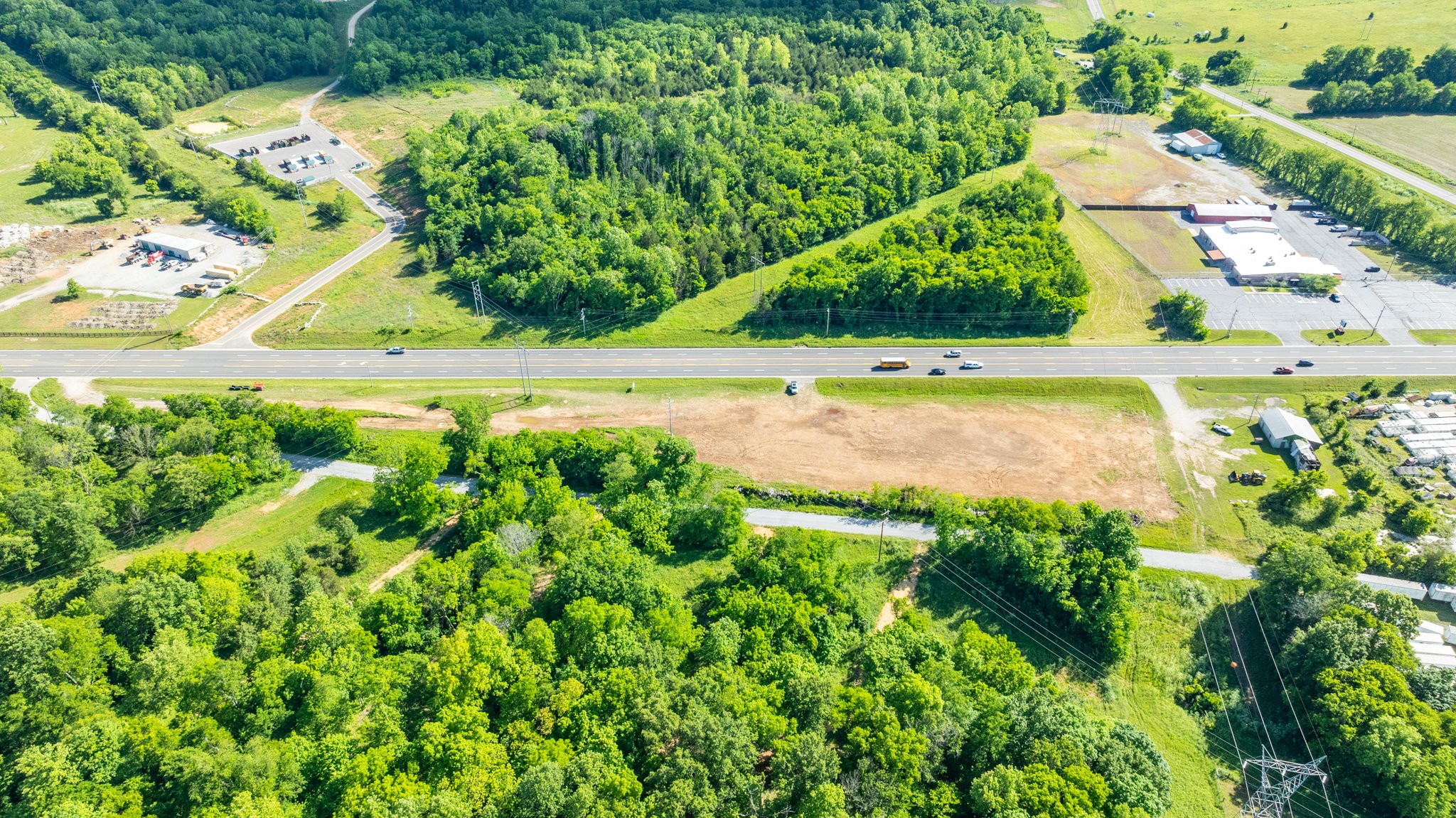 1094 New Highway 7 Columbia TN 38401