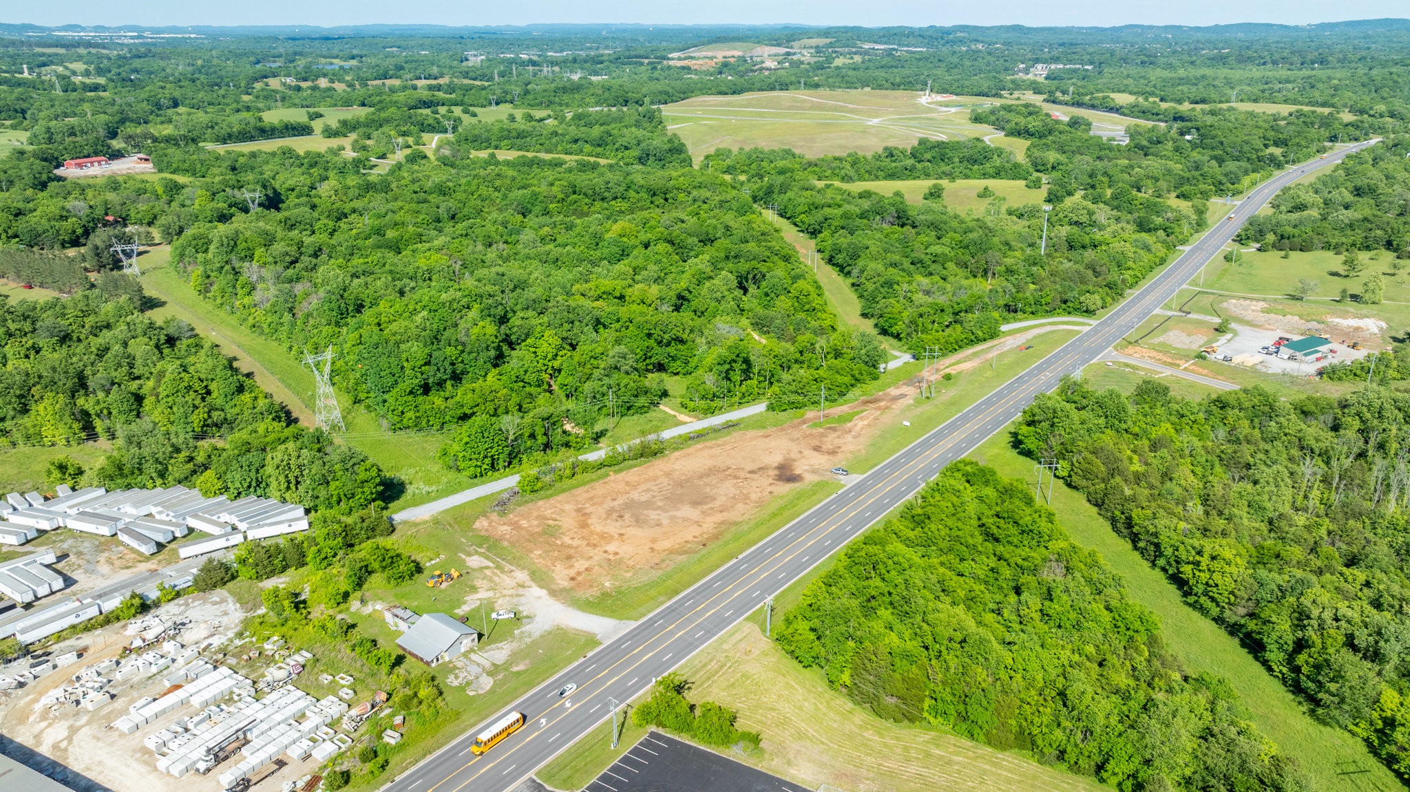 1094 New Highway 7 Columbia TN 38401