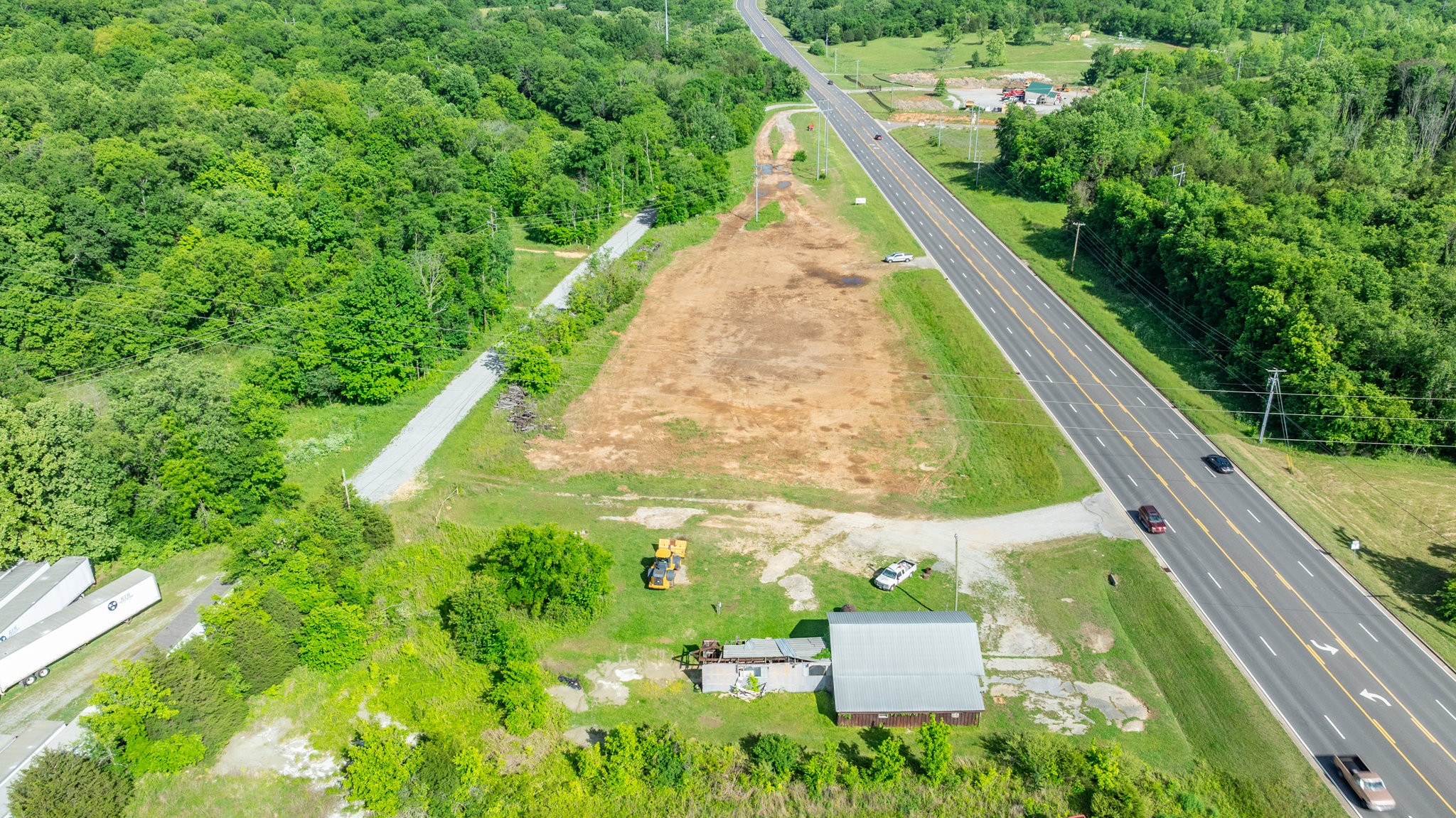 1094 New Highway 7 Columbia TN 38401