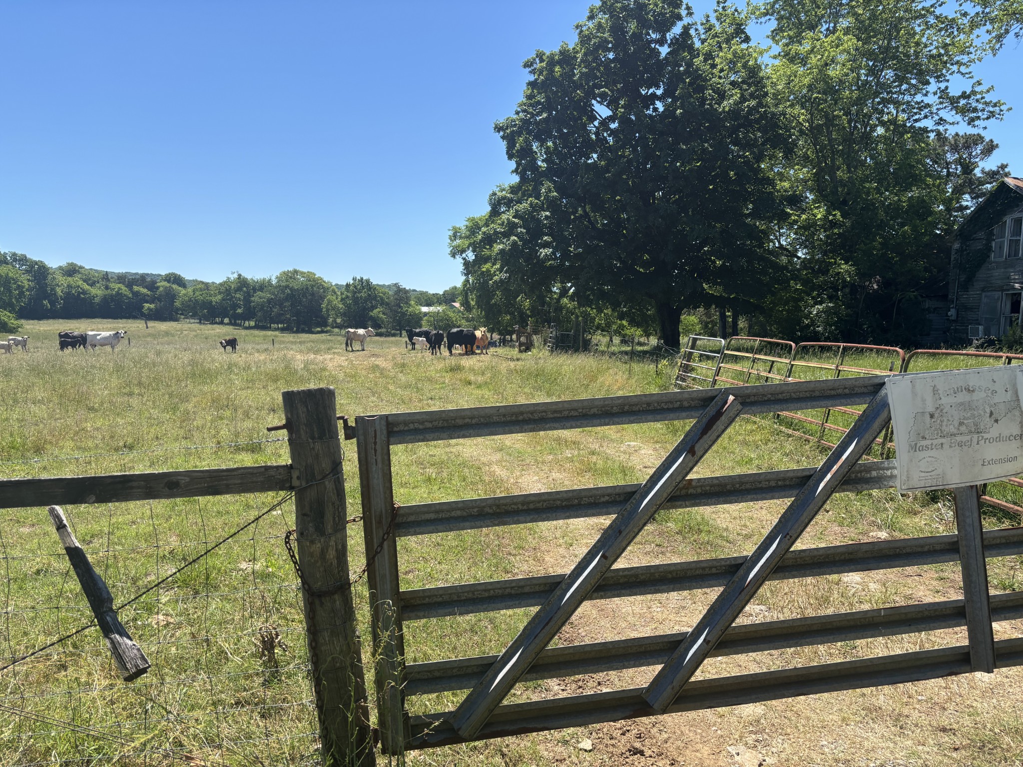 10171 Rockvale Road Rockvale TN 37153