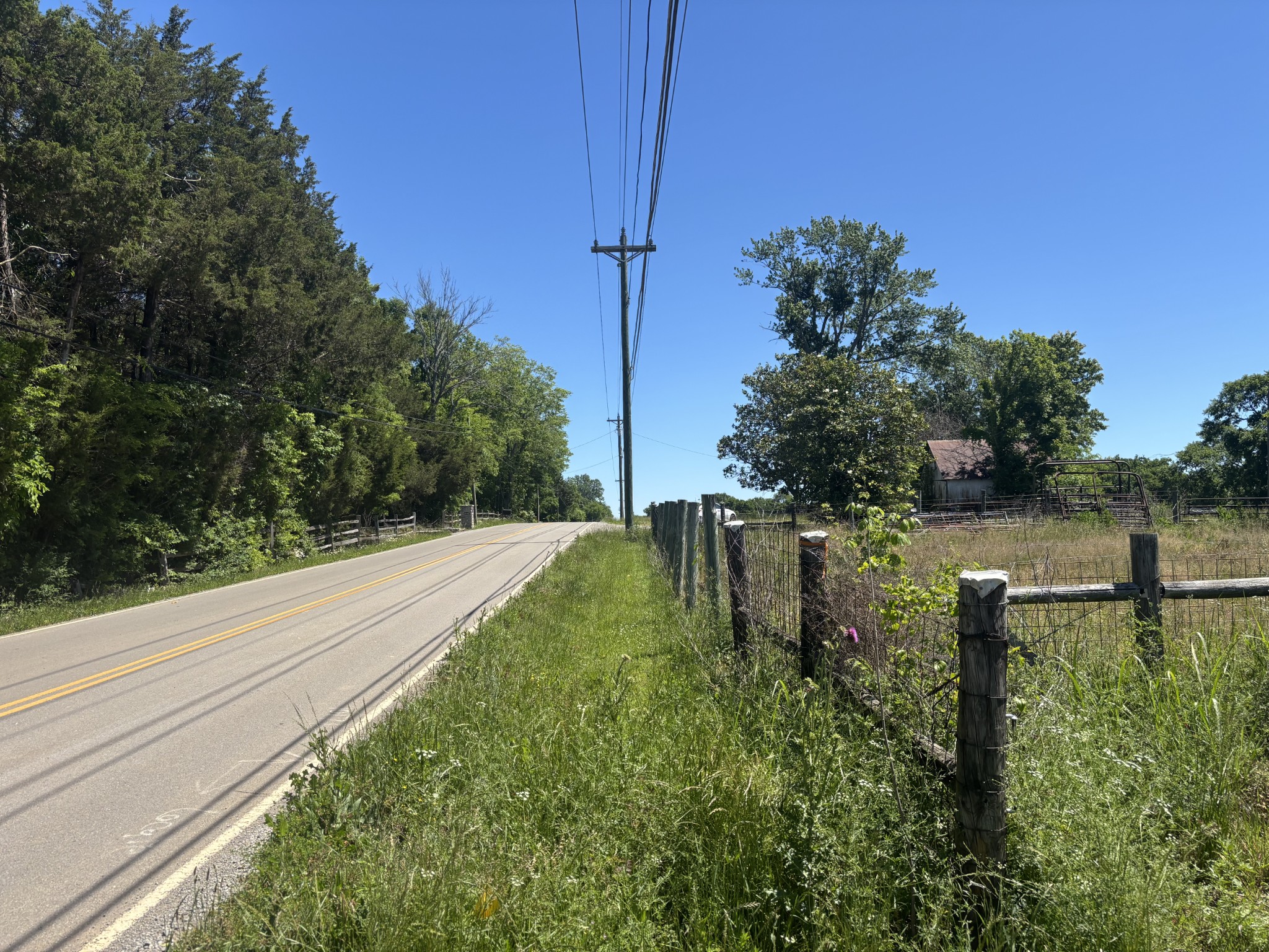 10171 Rockvale Road Rockvale TN 37153