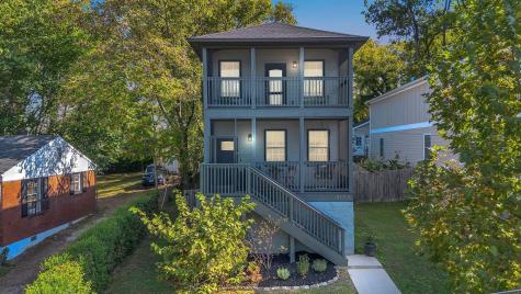 2110B 15th Ave, N Nashville TN 37208
