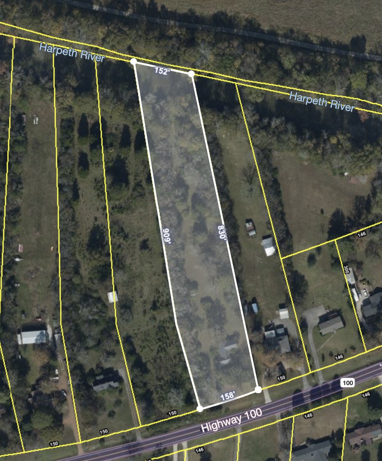 7950 Highway 100 Nashville TN 37221