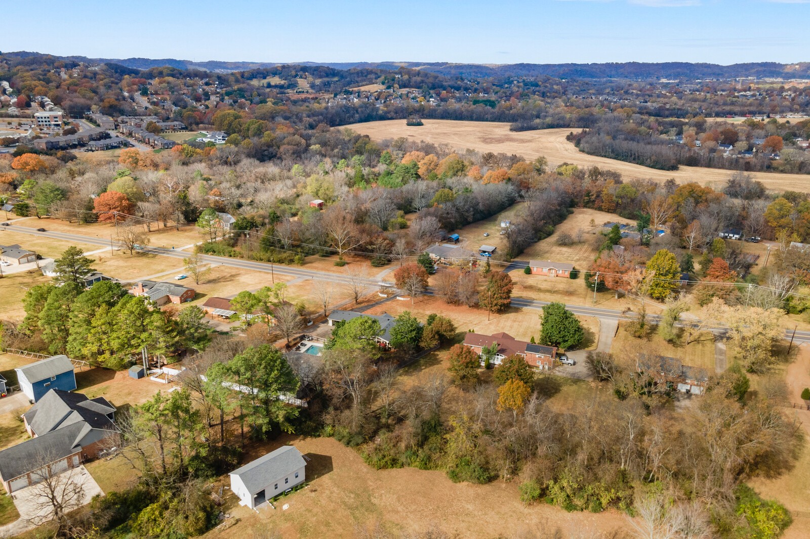 7950 Highway 100 Nashville TN 37221