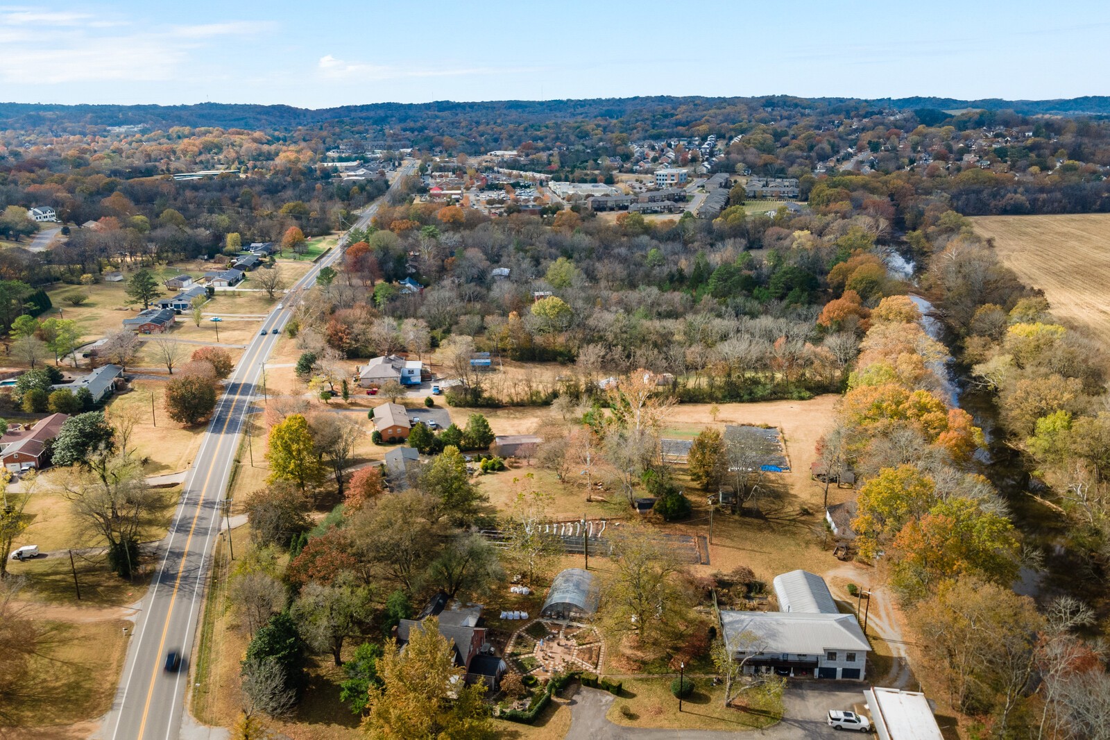 7950 Highway 100 Nashville TN 37221