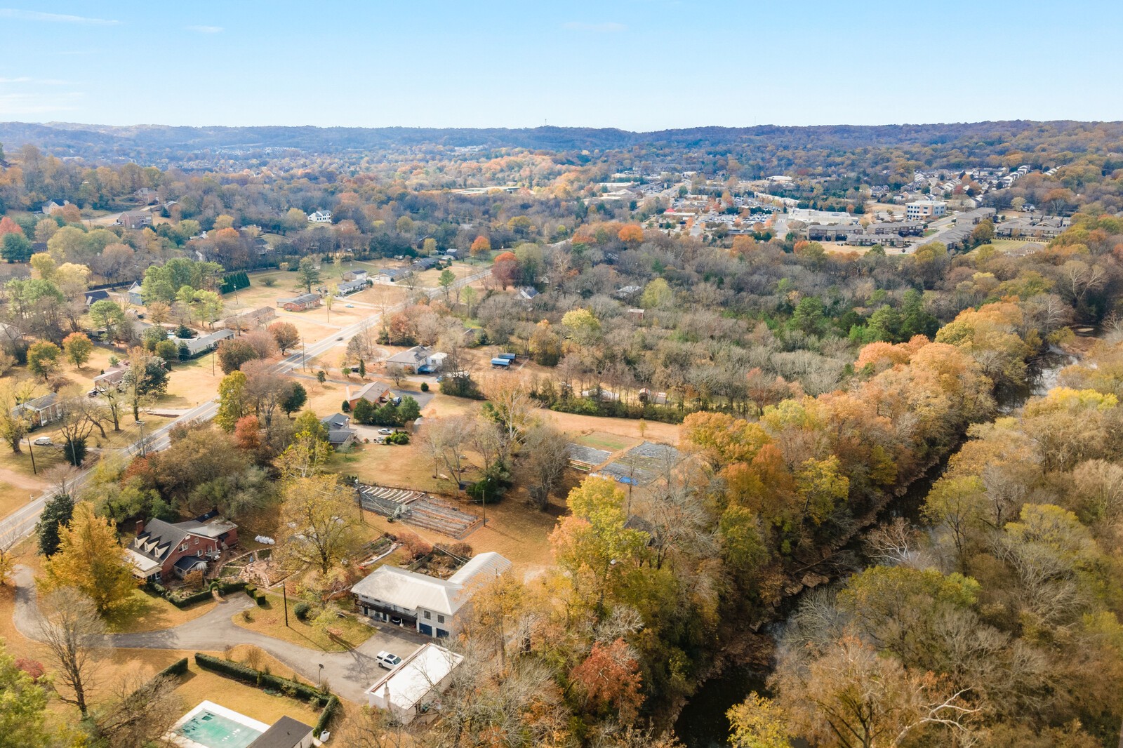 7950 Highway 100 Nashville TN 37221