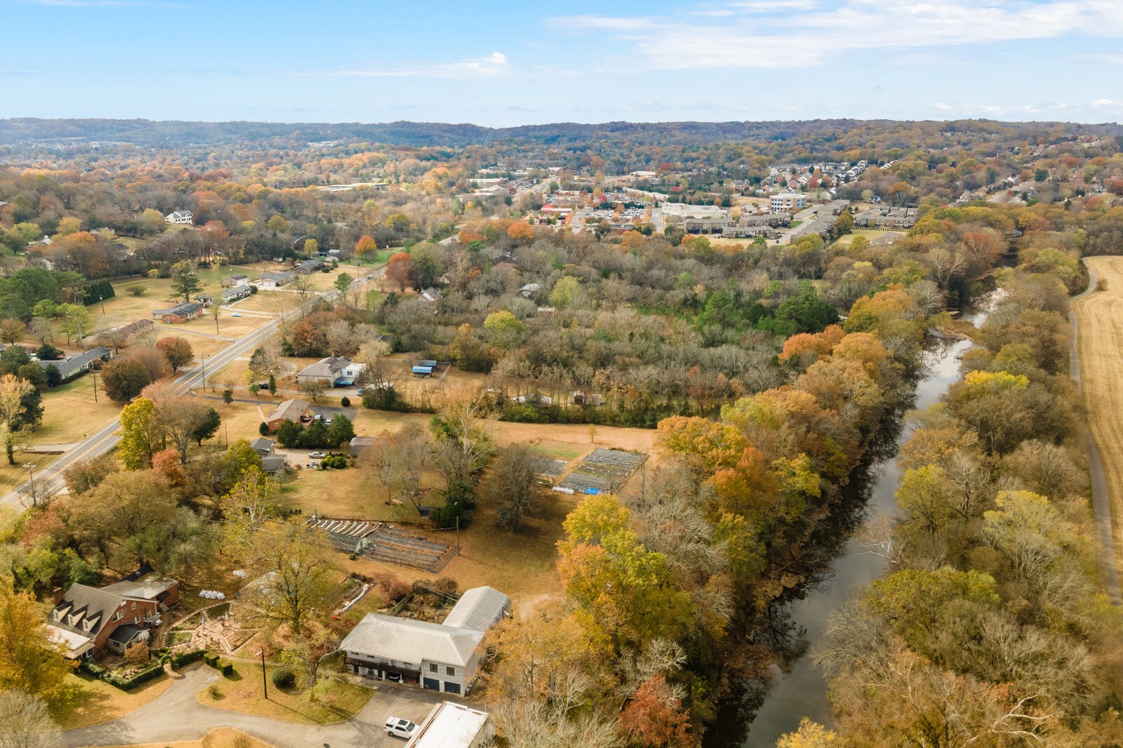 7950 Highway 100 Nashville TN 37221