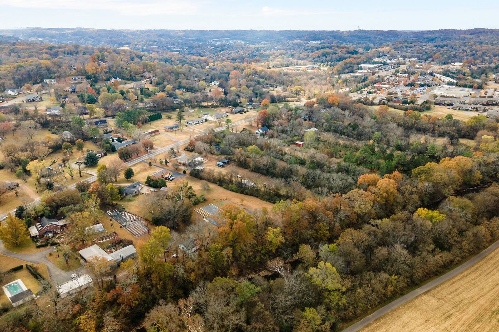 7950 Highway 100 Nashville TN 37221