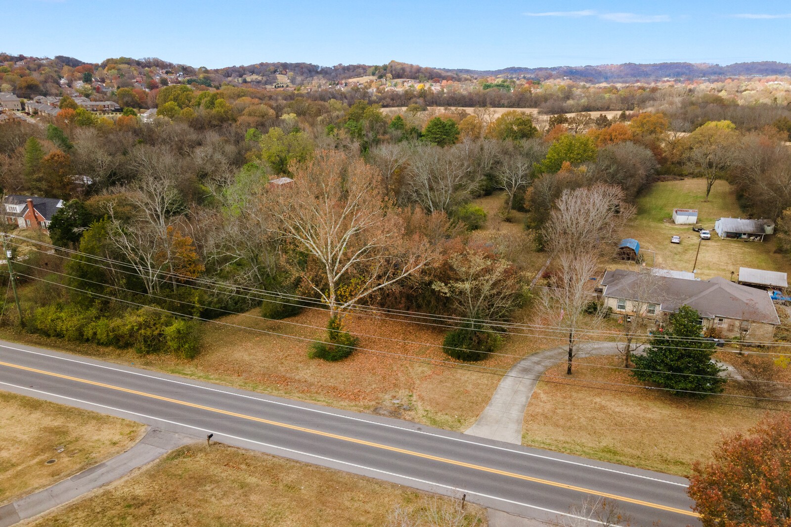 7950 Highway 100 Nashville TN 37221