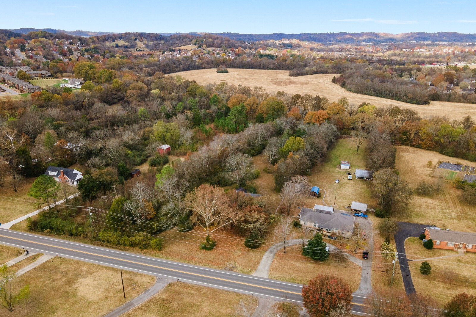 7950 Highway 100 Nashville TN 37221