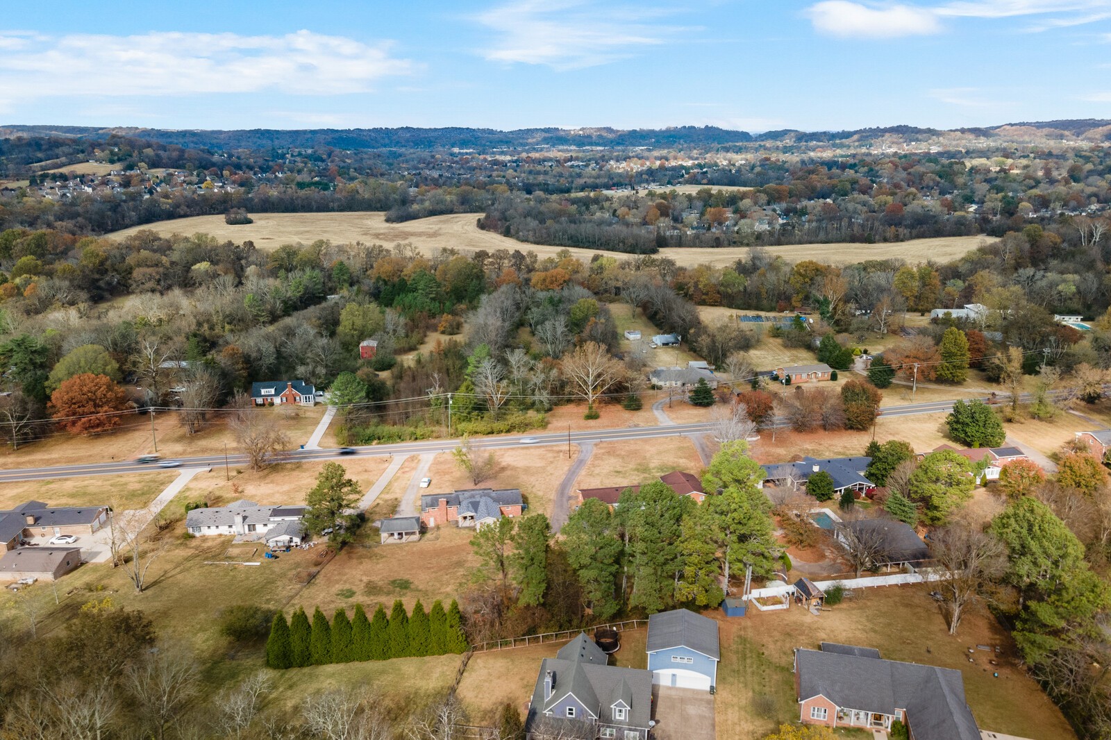 7950 Highway 100 Nashville TN 37221