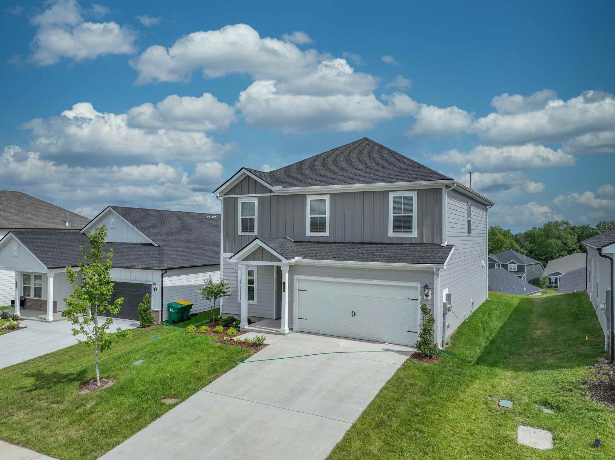 1255 Dutch Peak Lebanon TN 37090