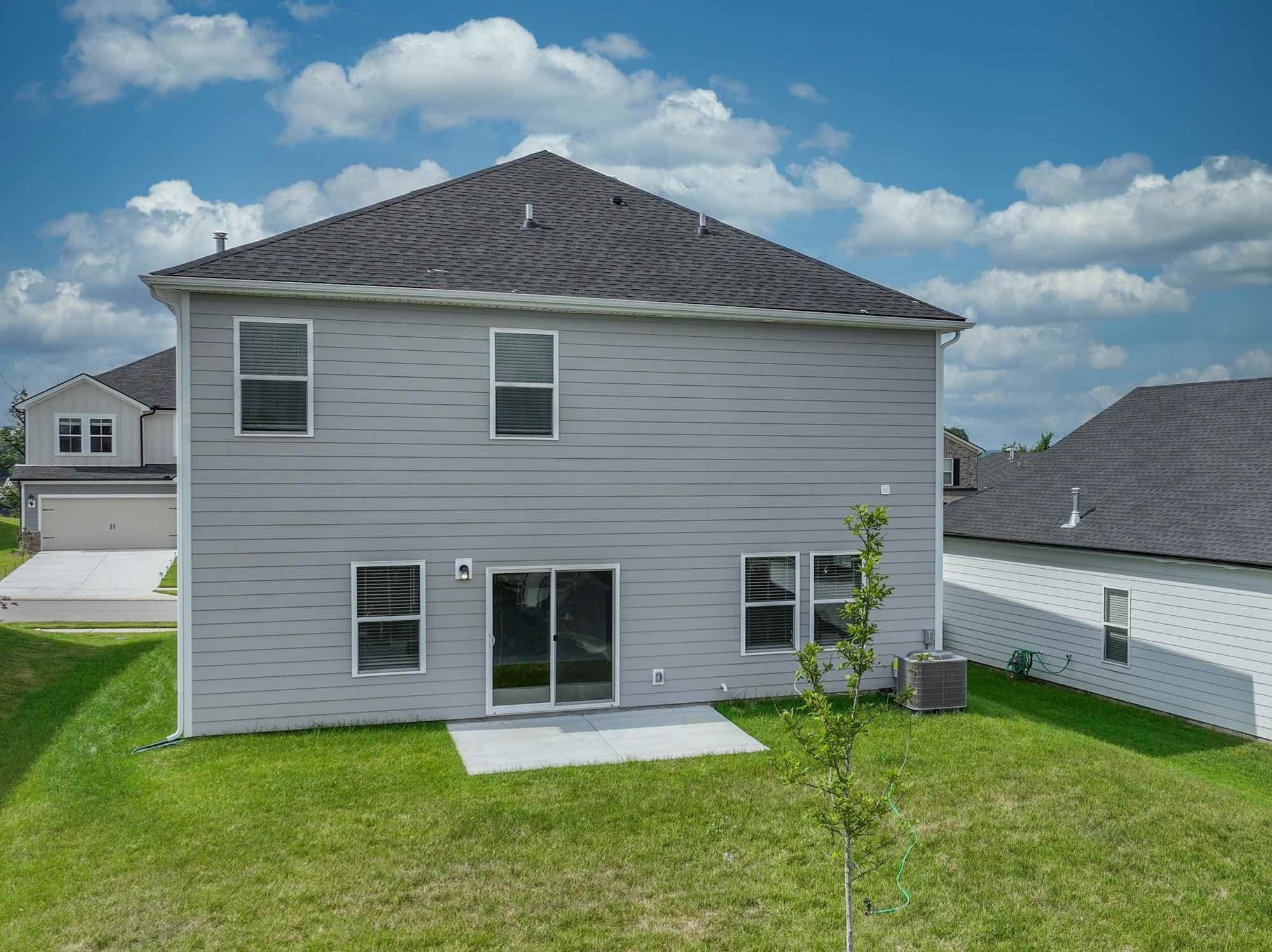 1255 Dutch Peak Lebanon TN 37090
