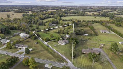 3955 Stewarts Ferry Pike Mount Juliet TN 37122