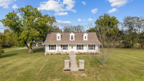 3955 Stewarts Ferry Pike Mount Juliet TN 37122