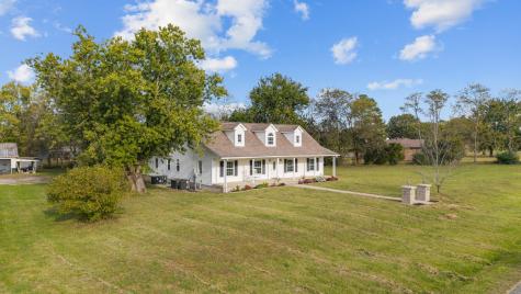 3955 Stewarts Ferry Pike Mount Juliet TN 37122