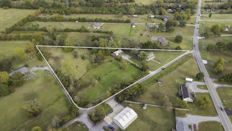 3955 Stewarts Ferry Pike Mount Juliet TN 37122