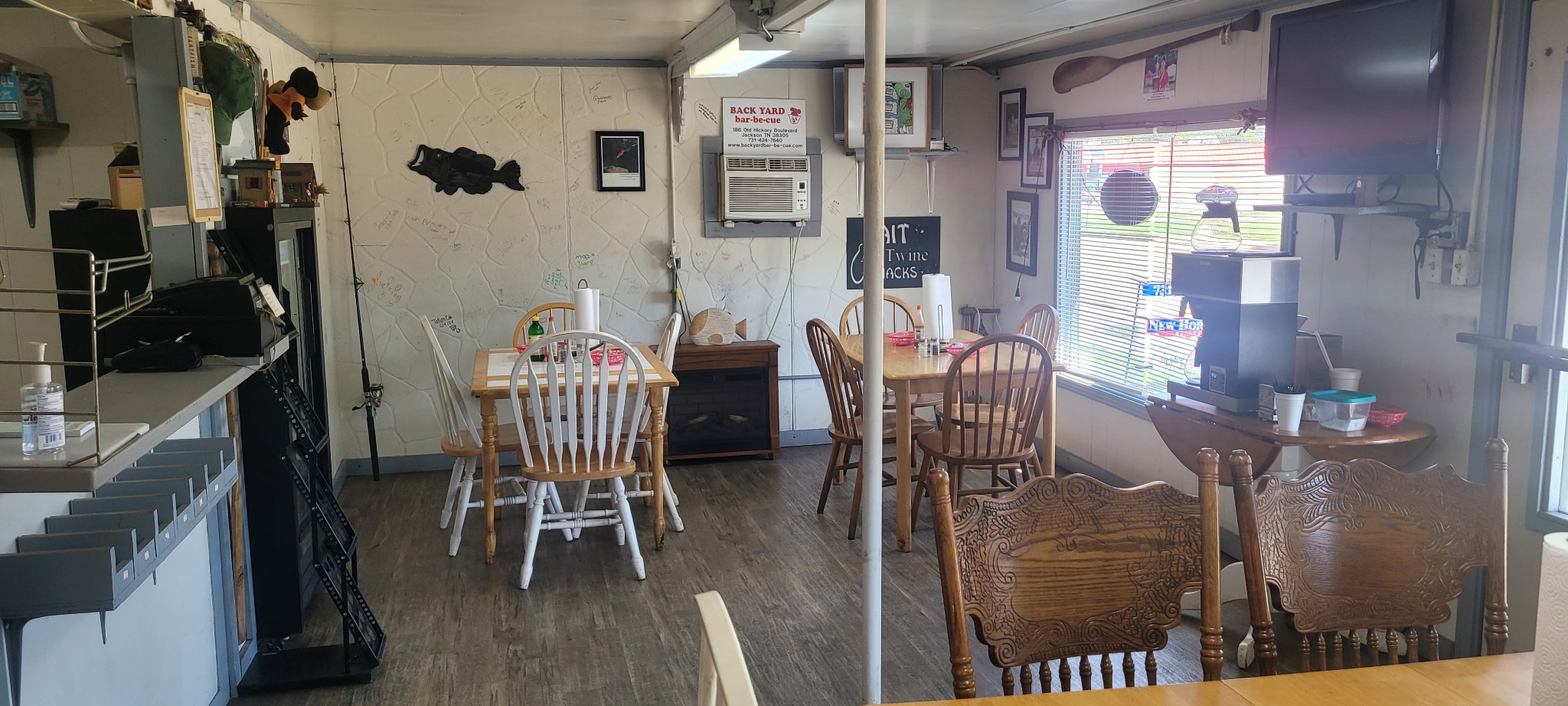85 Tennessee Ave, N Parsons TN 38363