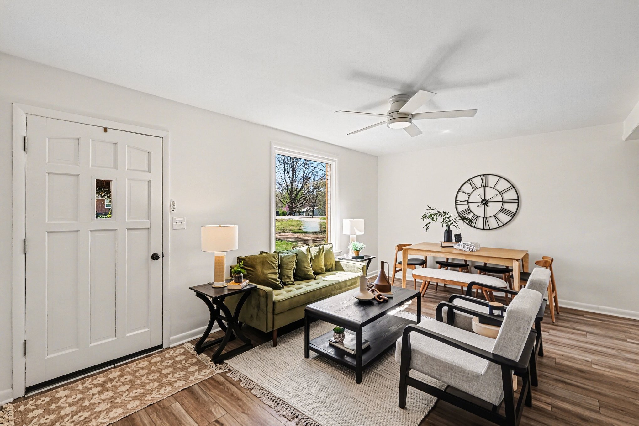 1307 Atlas Street Murfreesboro TN 37130