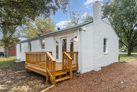 1307 Atlas Street Murfreesboro TN 37130