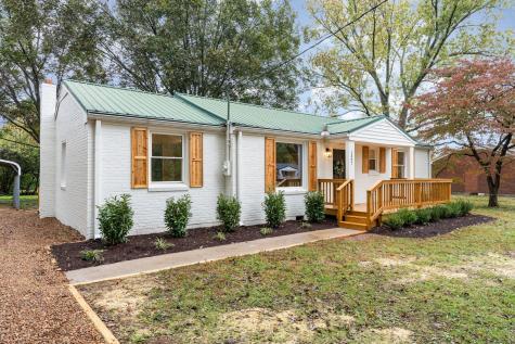 1307 Atlas Street Murfreesboro TN 37130