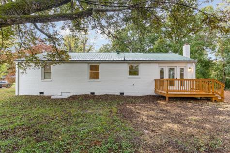 1307 Atlas Street Murfreesboro TN 37130