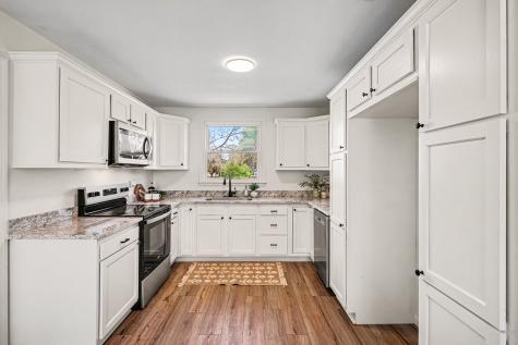 1307 Atlas Street Murfreesboro TN 37130