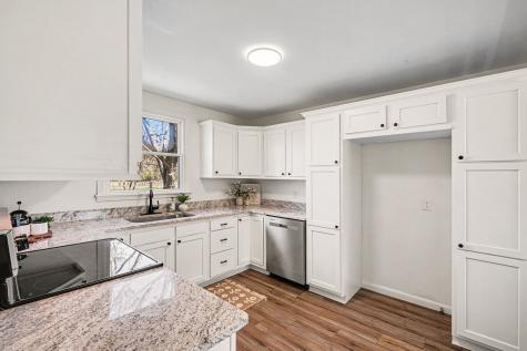 1307 Atlas Street Murfreesboro TN 37130