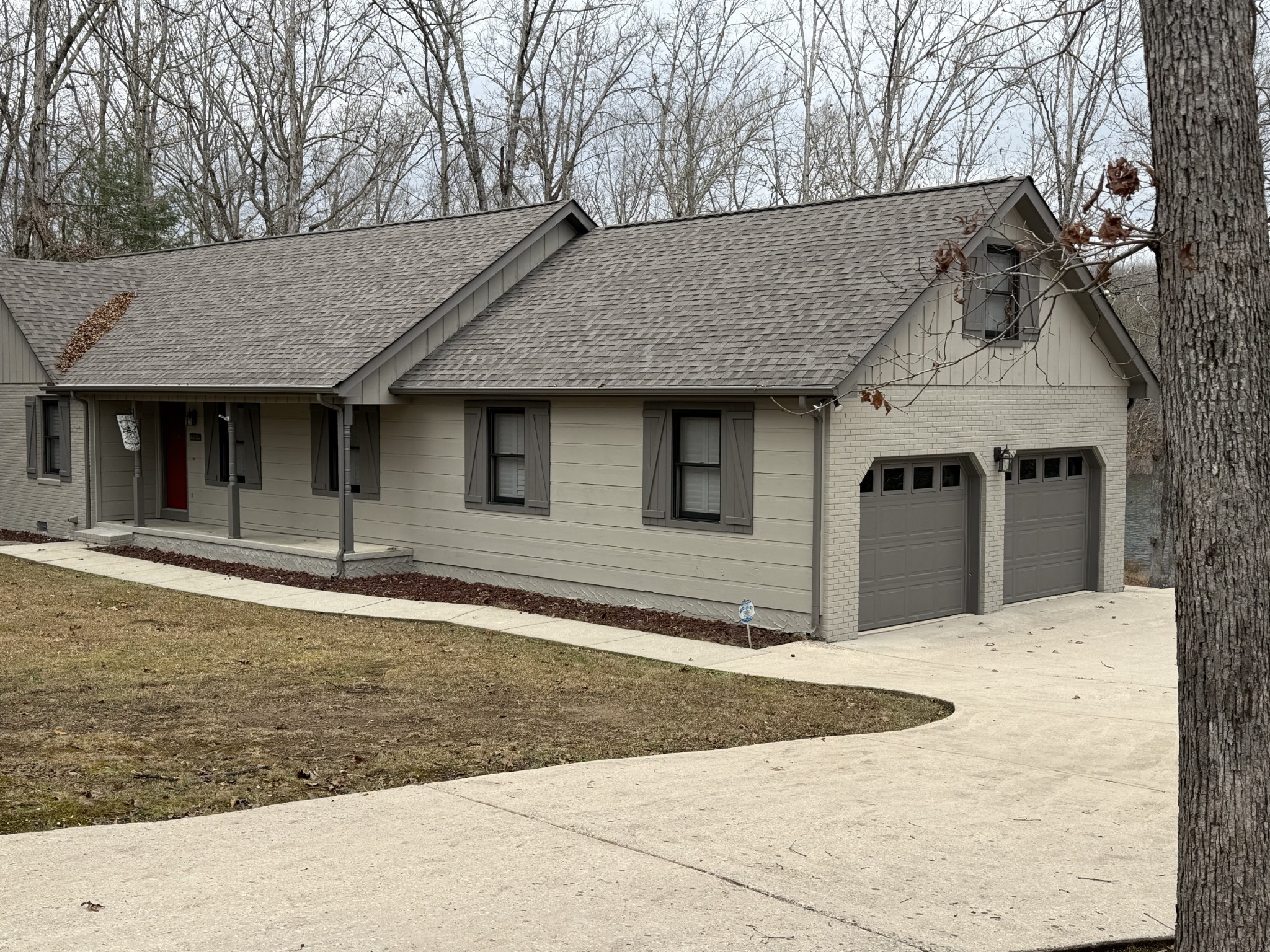 107 Chickory Lane Monteagle TN 37356