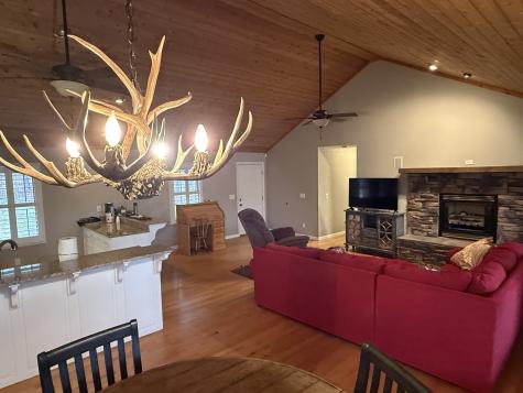 107 Chickory Lane Monteagle TN 37356