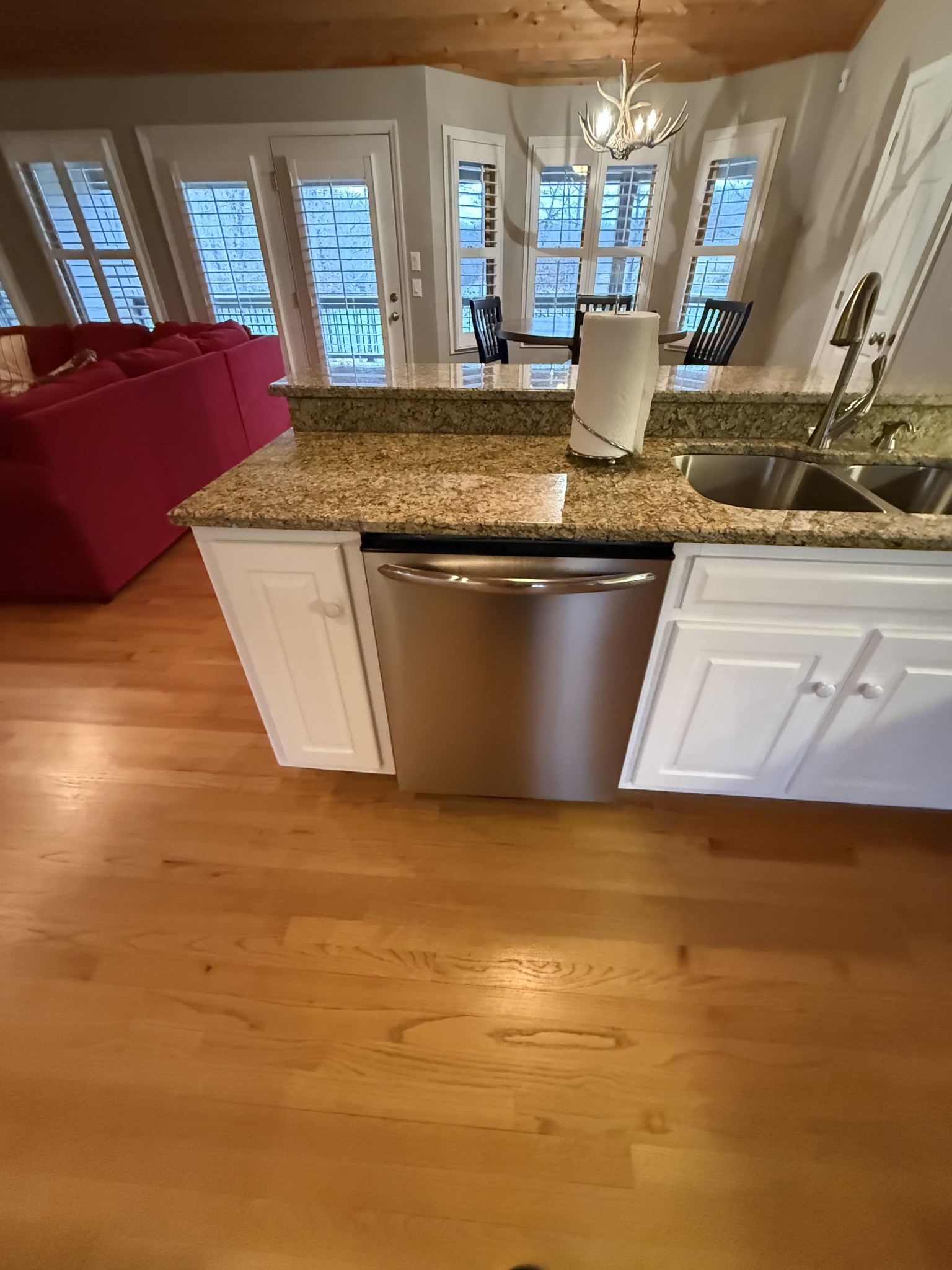 107 Chickory Lane Monteagle TN 37356