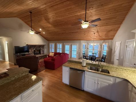 107 Chickory Lane Monteagle TN 37356