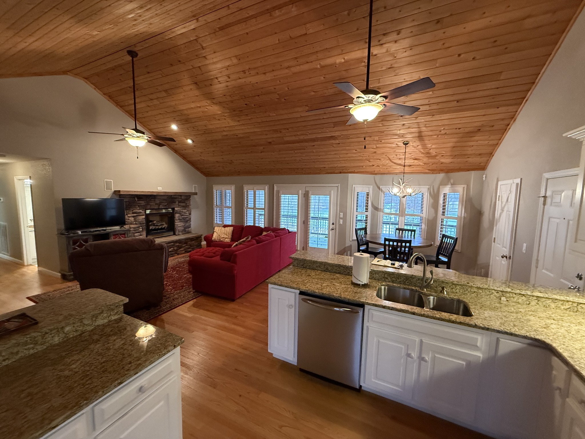 107 Chickory Lane Monteagle TN 37356