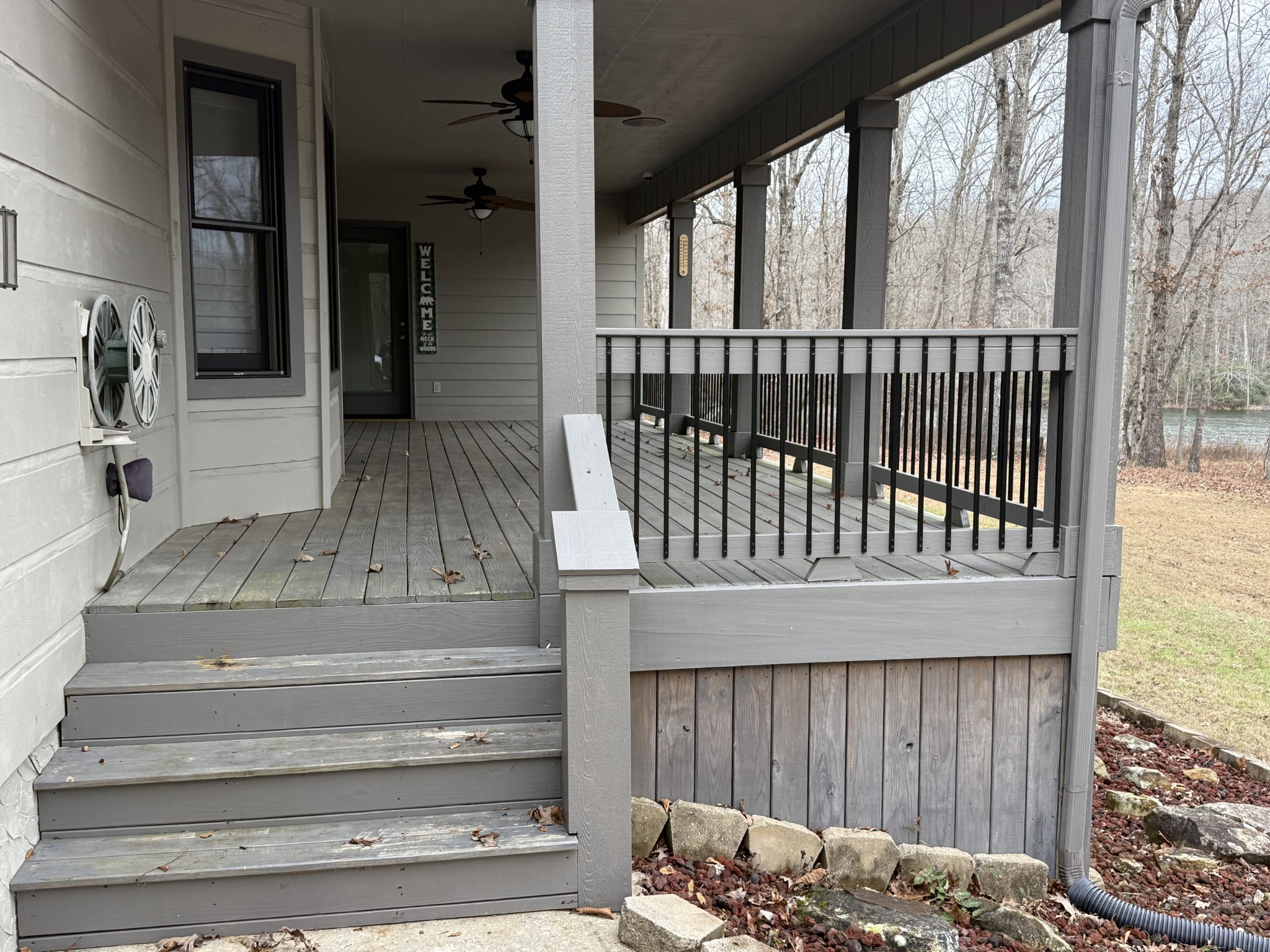 107 Chickory Lane Monteagle TN 37356