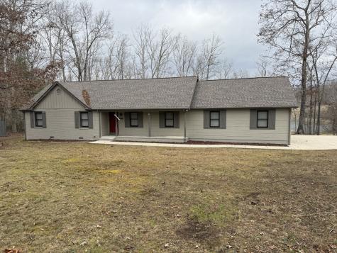 107 Chickory Lane Monteagle TN 37356