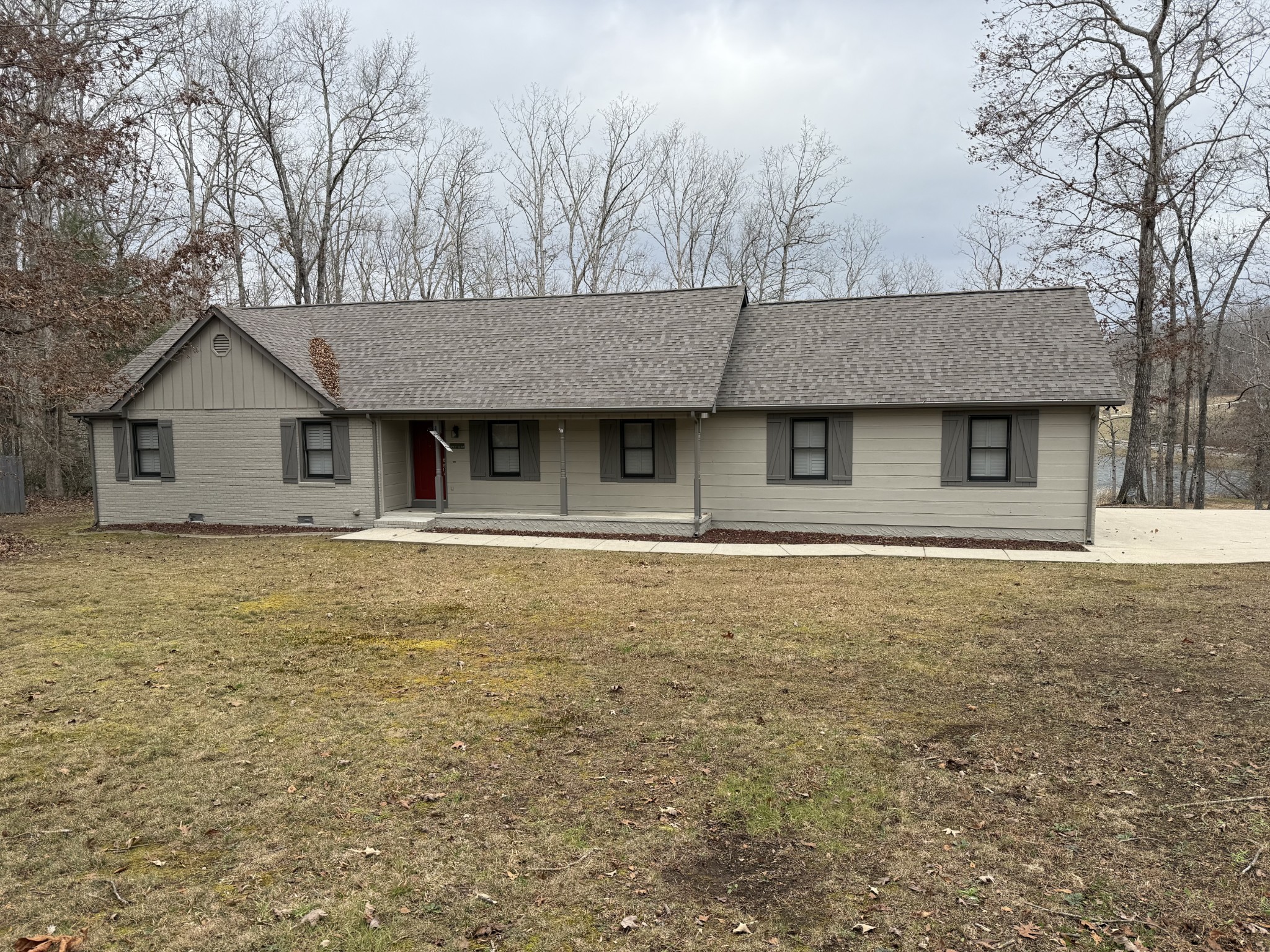 107 Chickory Lane Monteagle TN 37356