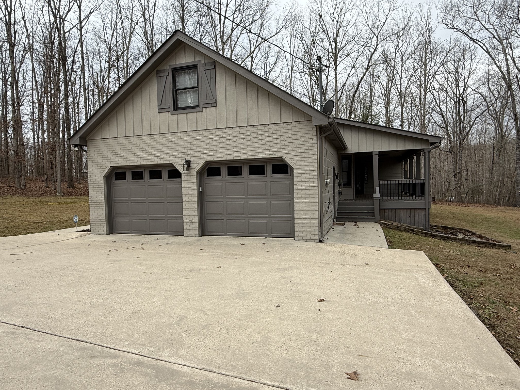 107 Chickory Lane Monteagle TN 37356