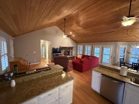 107 Chickory Lane Monteagle TN 37356