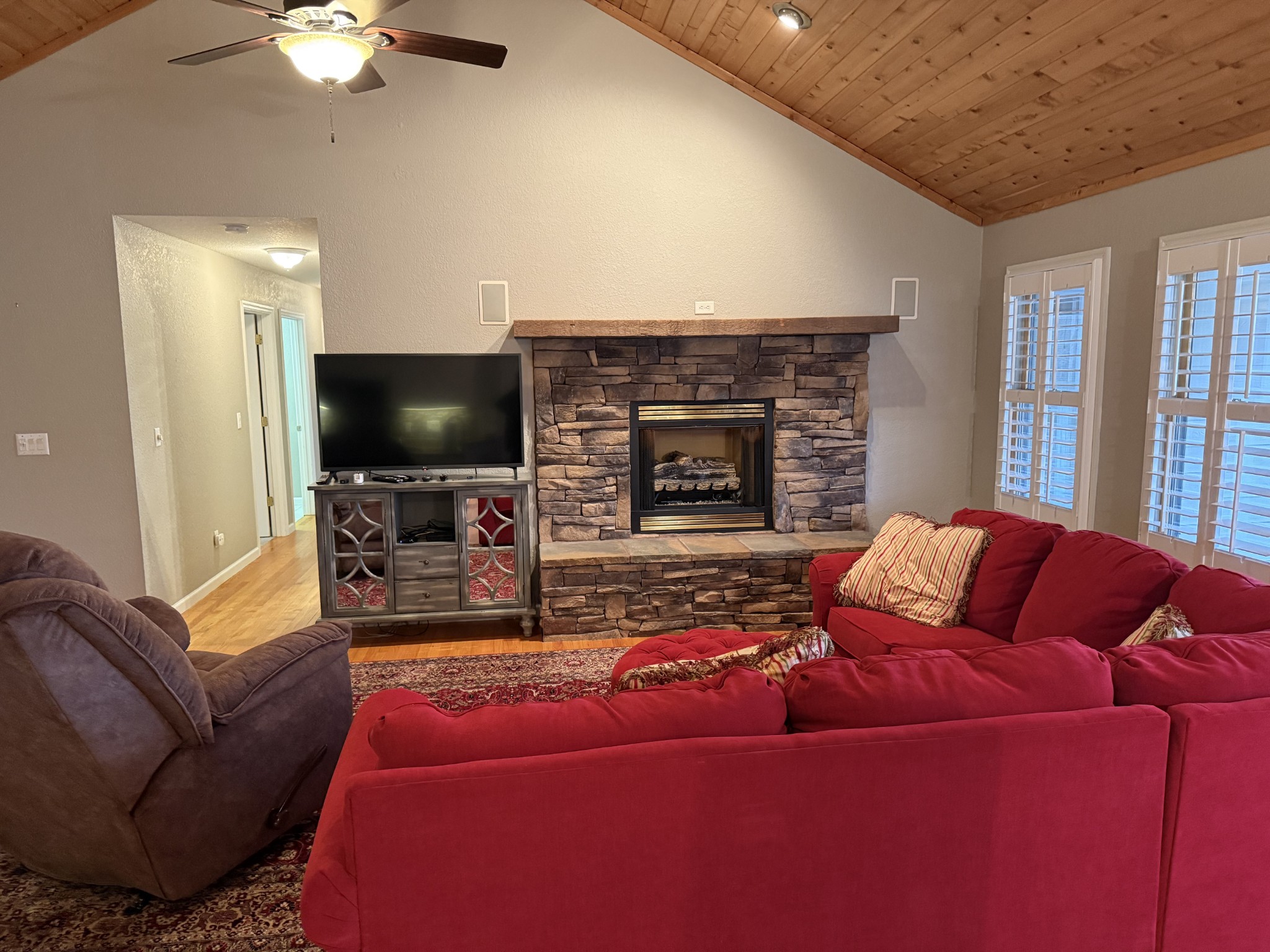 107 Chickory Lane Monteagle TN 37356