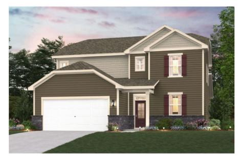 8404 Turnbull Drive Pleasant View TN 37146