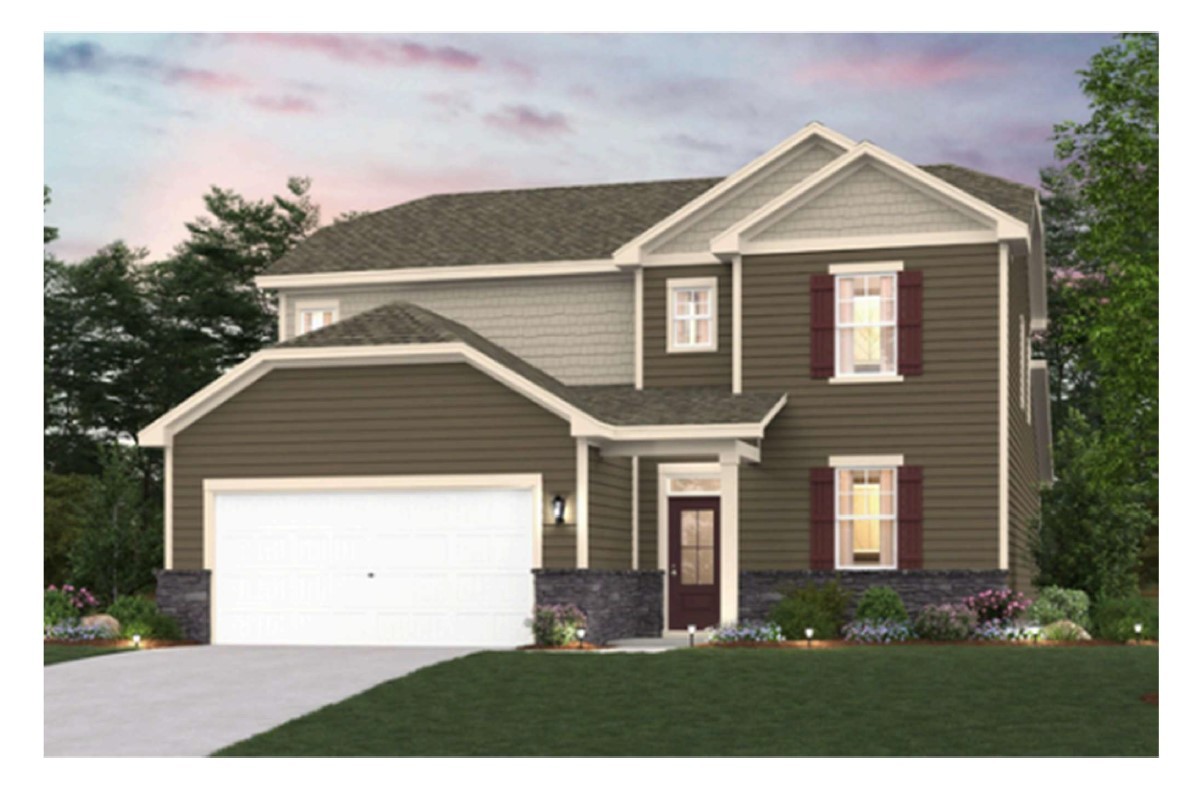 8404 Turnbull Drive Pleasant View TN 37146