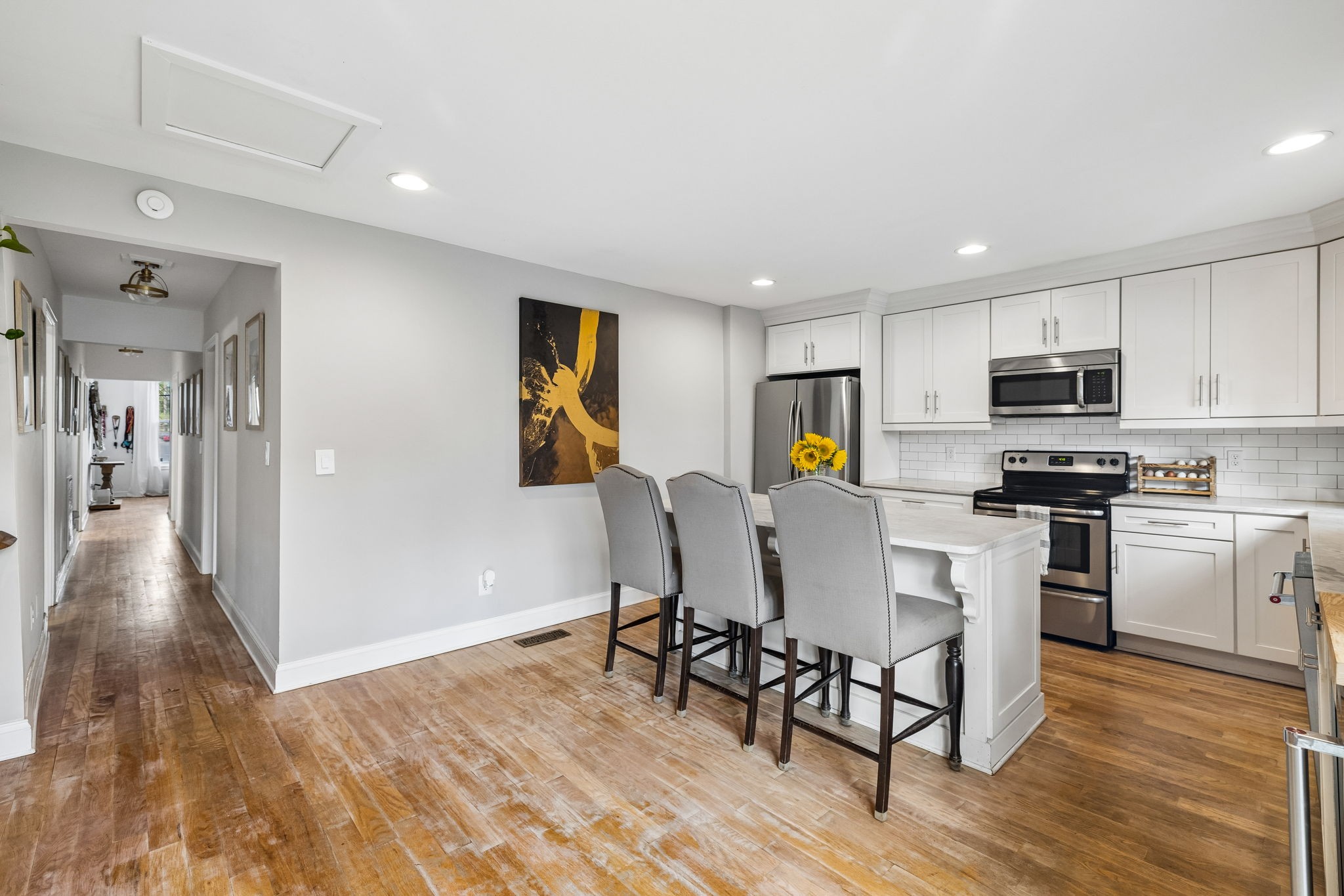 1016 Lenore Street Nashville TN 37206