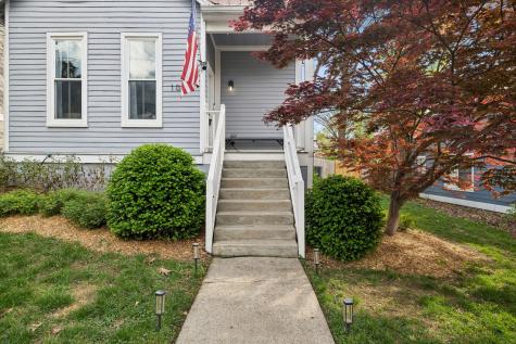 1016 Lenore Street Nashville TN 37206