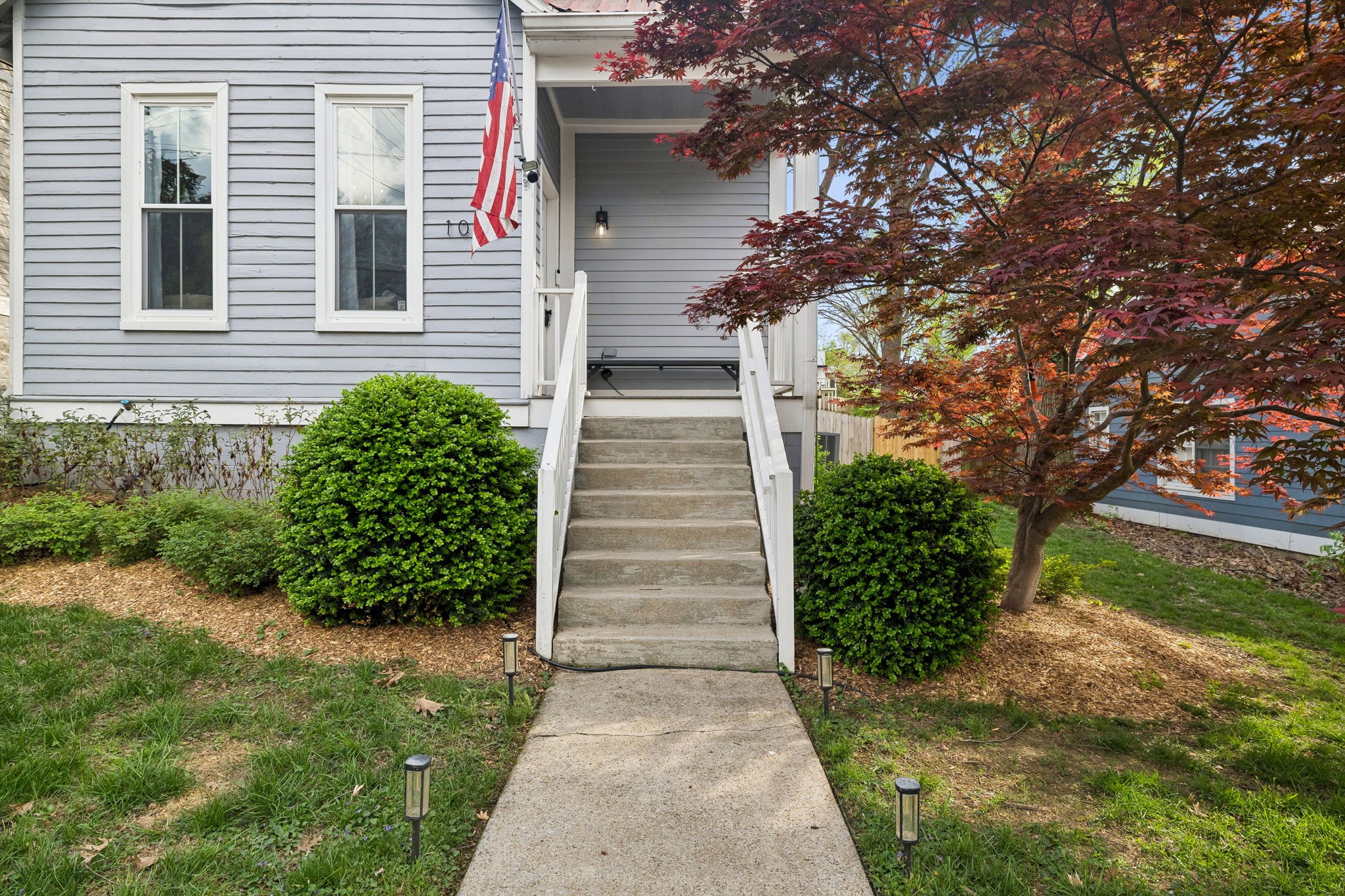 1016 Lenore Street Nashville TN 37206