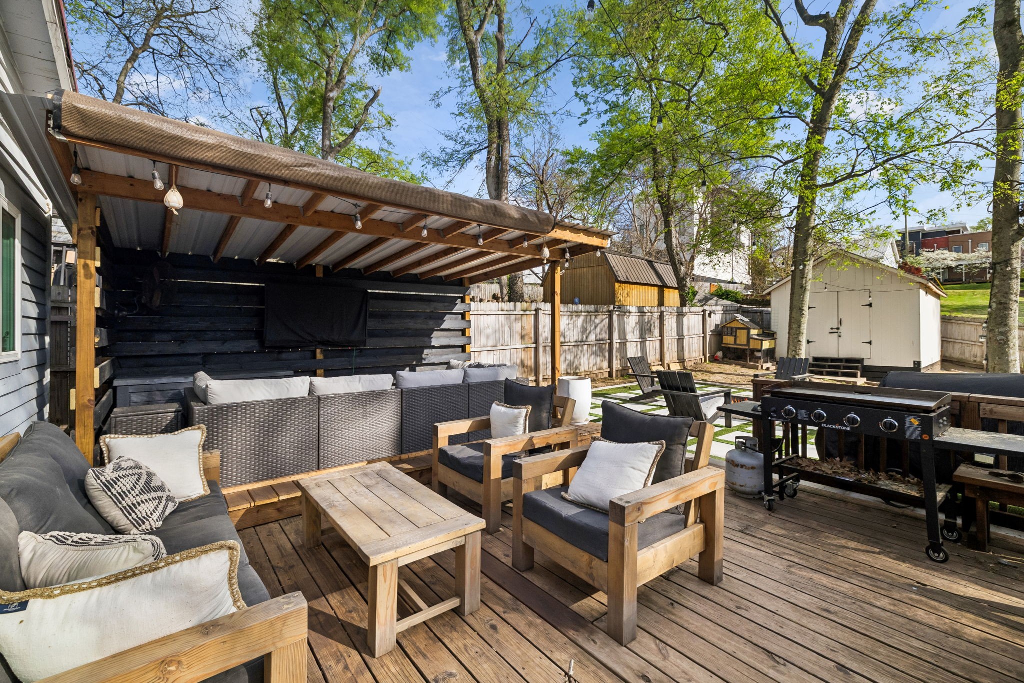 1016 Lenore Street Nashville TN 37206