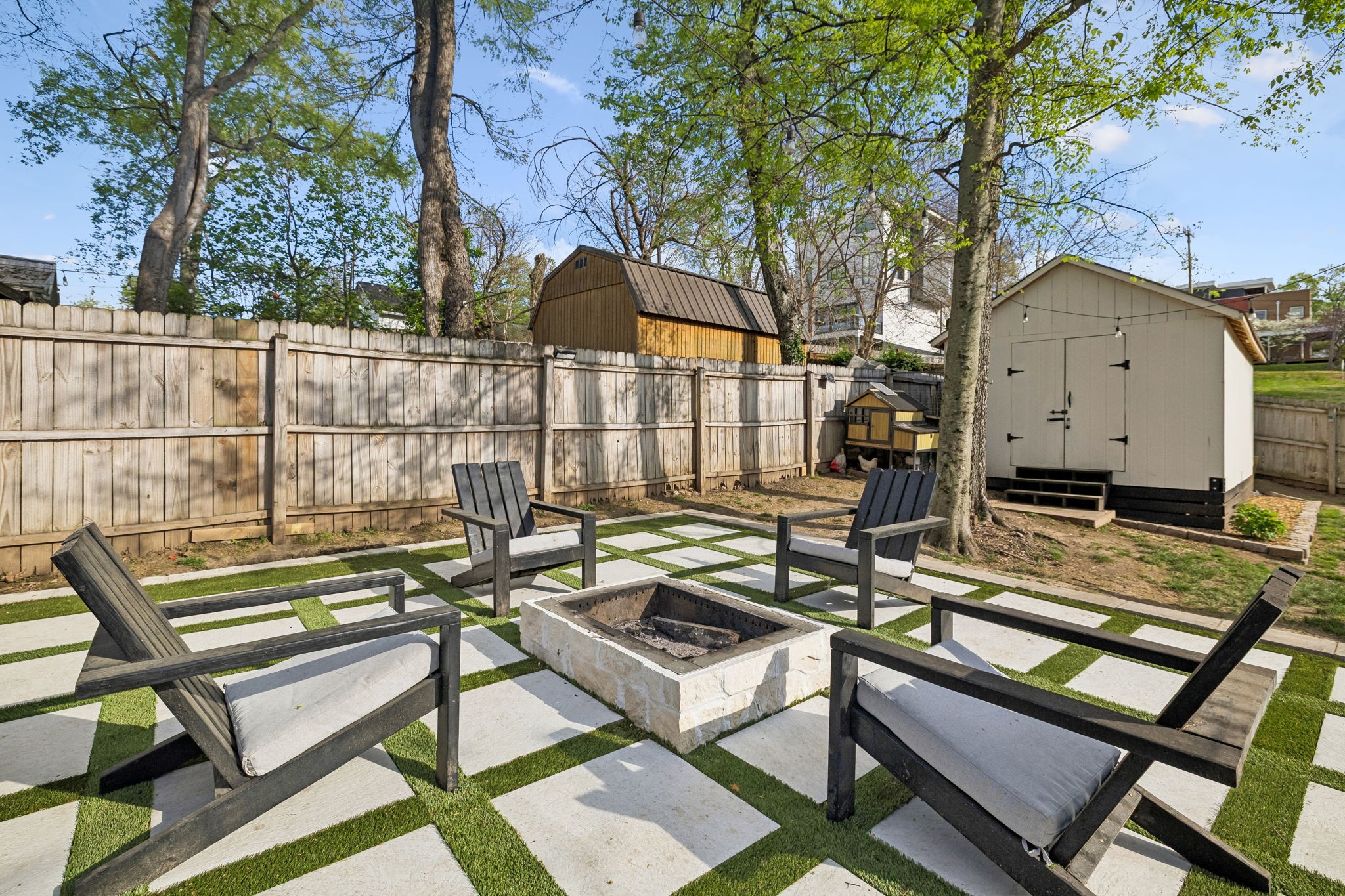 1016 Lenore Street Nashville TN 37206