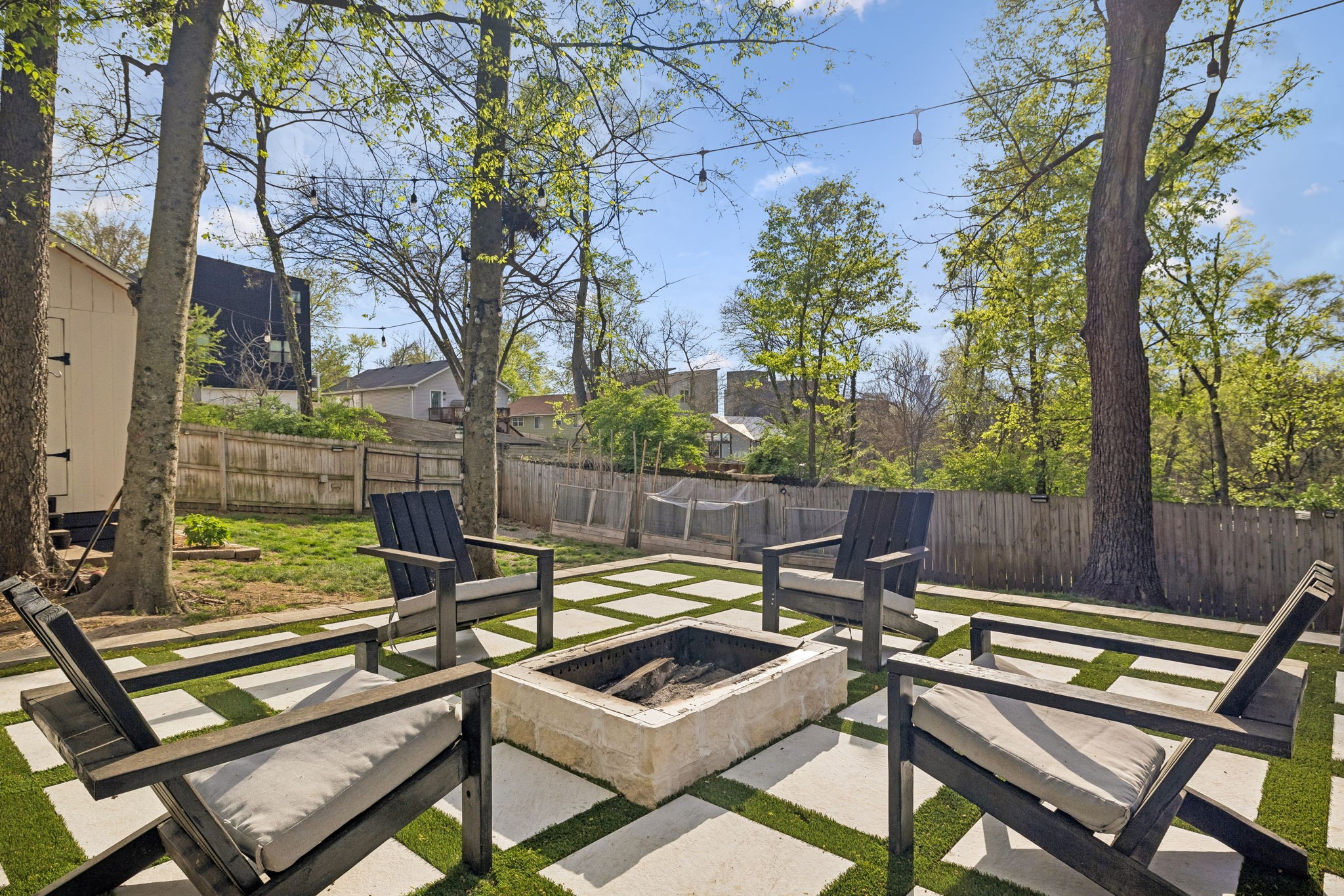 1016 Lenore Street Nashville TN 37206