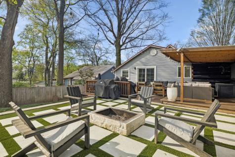 1016 Lenore Street Nashville TN 37206