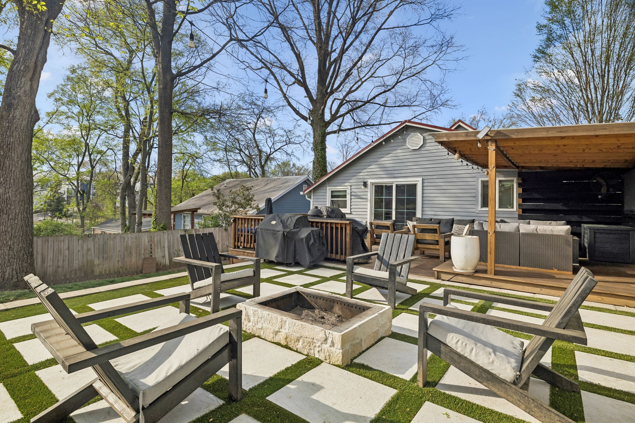 1016 Lenore Street Nashville TN 37206