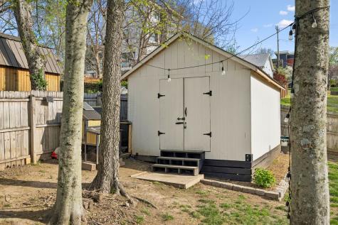 1016 Lenore Street Nashville TN 37206